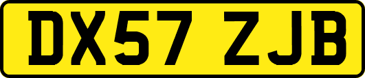 DX57ZJB