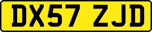 DX57ZJD