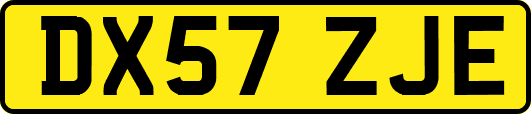 DX57ZJE