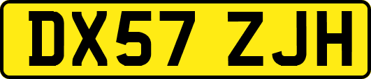 DX57ZJH