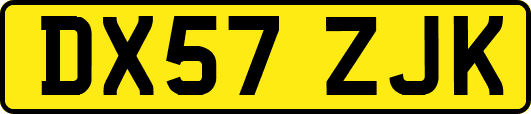 DX57ZJK