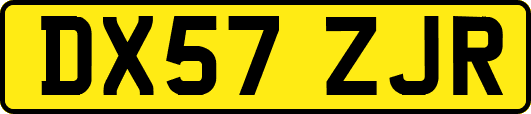 DX57ZJR