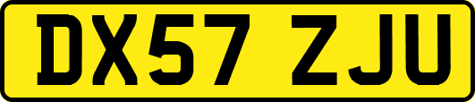 DX57ZJU
