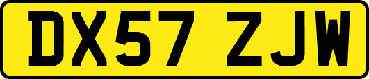 DX57ZJW