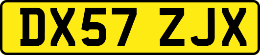 DX57ZJX