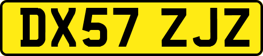 DX57ZJZ