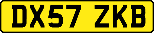 DX57ZKB