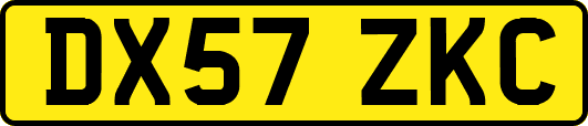 DX57ZKC