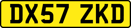 DX57ZKD