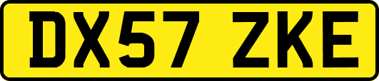 DX57ZKE