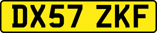 DX57ZKF