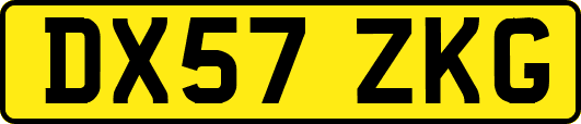 DX57ZKG