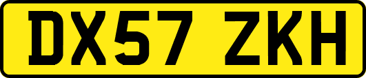 DX57ZKH