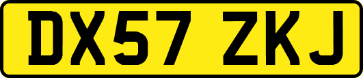 DX57ZKJ