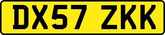 DX57ZKK