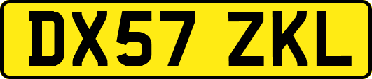 DX57ZKL