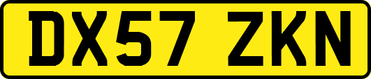 DX57ZKN