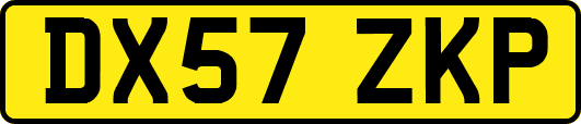 DX57ZKP