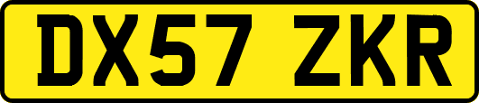 DX57ZKR