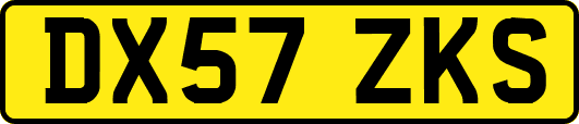 DX57ZKS