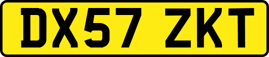 DX57ZKT