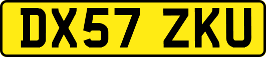 DX57ZKU