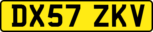 DX57ZKV