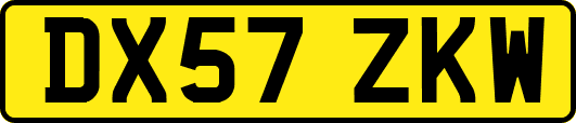 DX57ZKW
