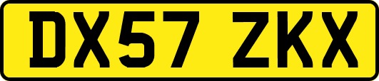 DX57ZKX