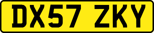 DX57ZKY