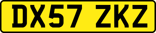 DX57ZKZ