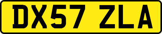 DX57ZLA