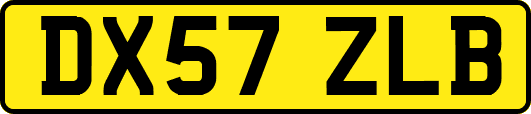 DX57ZLB
