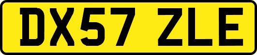 DX57ZLE