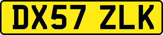 DX57ZLK
