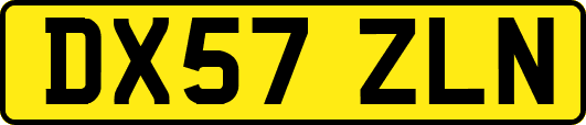 DX57ZLN