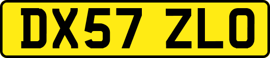 DX57ZLO