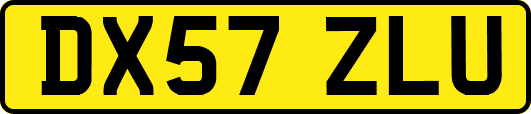 DX57ZLU
