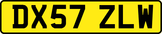DX57ZLW