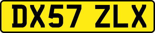 DX57ZLX
