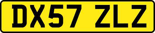 DX57ZLZ