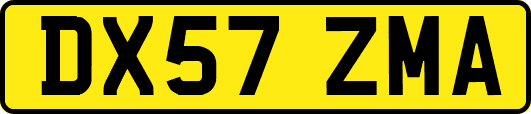 DX57ZMA