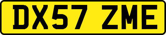 DX57ZME