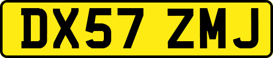 DX57ZMJ