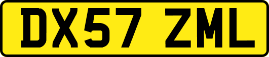 DX57ZML