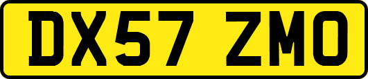 DX57ZMO