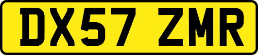DX57ZMR