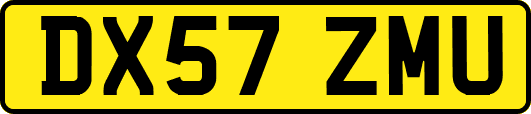 DX57ZMU