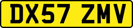 DX57ZMV