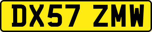 DX57ZMW